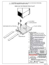 Installation Instruction - Fitting Through Doors