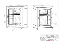 Exploded Parts Diagram